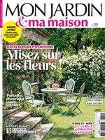 Mon Jardin Ma Maison